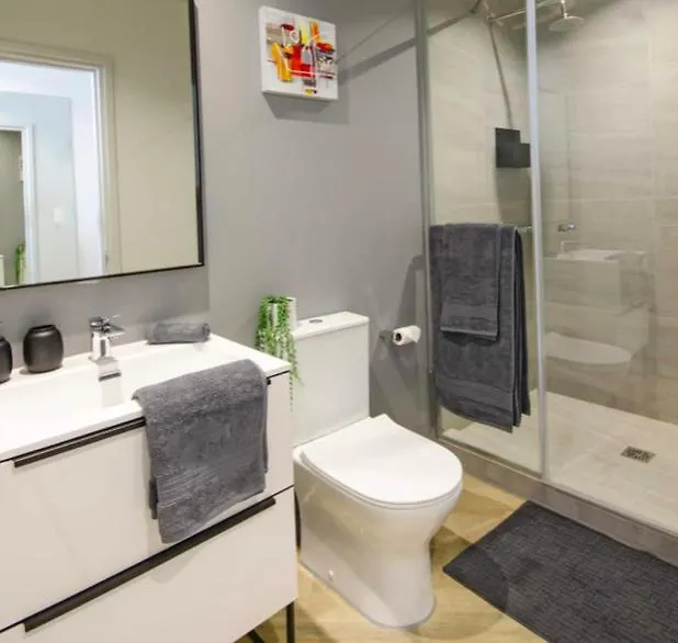 Executive City Micro Living In Long Street At One Thibault Κέιπ Τάουν 0*,